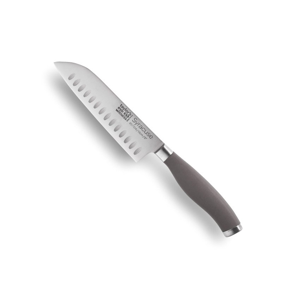 Taylors Eye Witness Syracuse 13cm Santoku Knife